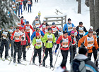 Nejznámější, největší a nejoblíbenější závod v běhu na lyžích v České republice. Trasa měří 50 km a vede Jizerskými horami po tzv. Jizerské magistrále. Koná se každý rok v lednu.

