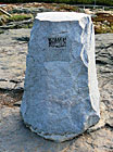 S nadmořskou výškou 1 423 m čtvrtý nejvyšší vrchol Hrubého Jeseníku. Na hoře se tyčí mrazový srub s kruhovým výhledem na celé Jeseníky. Území je součástí národní přírodní rezervace Šerák-Keprník.

