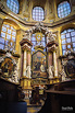 Barokní podoba kláštera pochází z návrhu geniálního architekta Jana Blažeje Santiniho-Aichla. V klášteře sídlí Památník písemnictví na Moravě s restaurovanou benediktinskou knihovnou, jež čítá na 18 tisíc knih.

