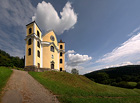 Kostel Nanebevz…