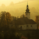 Kostel sv. Václava Brumov-Bylnice