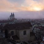 Kostel U Kajetánů Praha