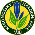 Nové logo Krkon…
