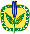 Původní logo Kr…