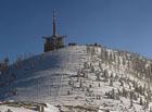 Vrchol Lysé hory každoročně zdolá tisíce pěších turistů a cykloturistů. V zimě vedou na Lysou horu běžkařské trasy.

