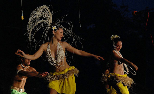 Mezinárodní folklorní festival Strážnice, taneční vystoupení