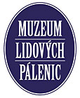 Muzeum lidových pálenic, Vlčnov - erb.