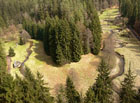 Jeden z nejkrásnějších a nejčistších potůčků v národním parku České Švýcarsko. Jetřichovická Bělá je napájena vývěry podzemních vod.

