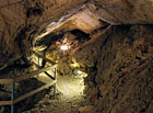 Jeskyně Na Turoldu, Mikulov.