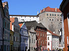 Pension Galko nabízí atraktivní ubytování v historickém centru Českého Krumlova, přibližně 100 metrů od náměstí Svornosti.

