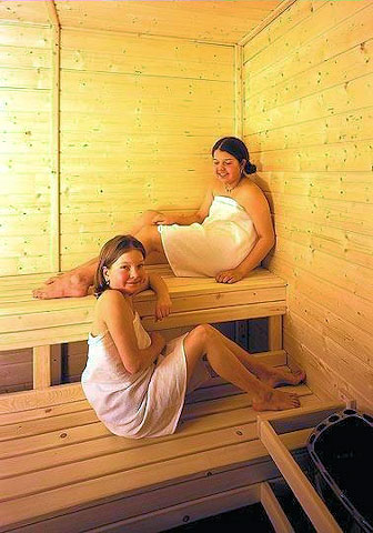 Penzion Bona - sauna, Rokytnice nad Jizerou