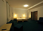 Penzion Mlýn, Velké Bílovice – ložnice v apartmánu | Pálava.