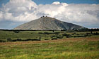 Nejvyšší rozhledna v Krkonoších s krásným panoramatickým pohledem na hlavní krkonošský hřeben.

