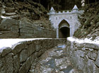 Obec Horská Kvilda patří k nejvyhledávanějším turistickým centrům v národním parku Šumava.

