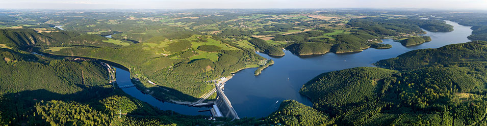 Orlická přehrada | Orlík nad Vltavou