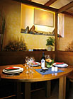 Restaurace Šupina nabízí stylové prostředí pro pořádání rodinných oslav a firemních večírků.

