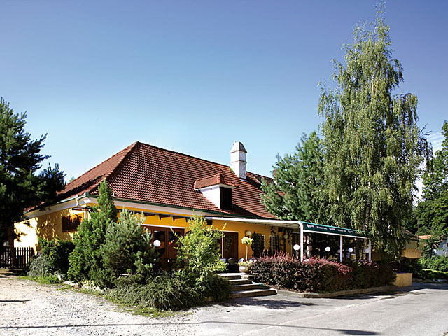Restaurace Šupina
