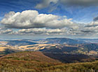 Rozhledna Jelenec – panoramatický výhled | Bílé Karpaty.