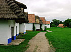 Muzeum vesnice jihovýchodní Moravy, Strážnice | Bílé Karpaty.