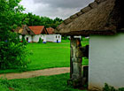 Muzeum vesnice jihovýchodní Moravy, Strážnice | Bílé Karpaty.