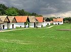 Muzeum vesnice …