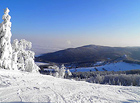 Největší lyžařské středisko v Lužických horách. Perfektní lyžovačka na dvou sjezdovkách (1 200 a 700 m), večerní lyžování, snowpark s četnými překážkami a skoky, 5 km běžeckých tratí.

