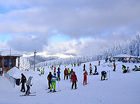 Největší lyžařský areál na Moravě, který se kvalitami vyrovná i některým zimním střediskům v Rakousku. Je tu první šestisedačková lanovka v ČR a nejdelší sjezdovka v Jeseníkách.

