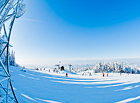 Největší středisko zimních sportů v Orlických horách. Osvětlené sjezdovky s celkovou délkou 2 100 m nabízejí jedno z nejlepších večerních lyžování v České republice.

