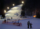 Ski centrum Říč…