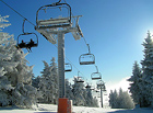 Ski centrum Říč…