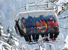 Lyžařské středisko s 1. vyhřívanou 4sedačkovou lanovkou v ČR. Zdejší sjezdovky jsou nejdelší (2 150 a 2 290 m) v blízkosti Orlických a Rychlebských hor. Těšte se na moderní ski areál v alpském stylu se širokými sjezdovkami a rozsáhlým snowparkem.

