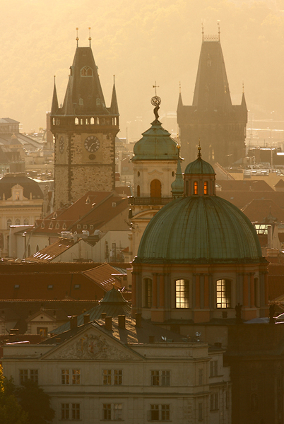 Staroměstská radnice | Praha