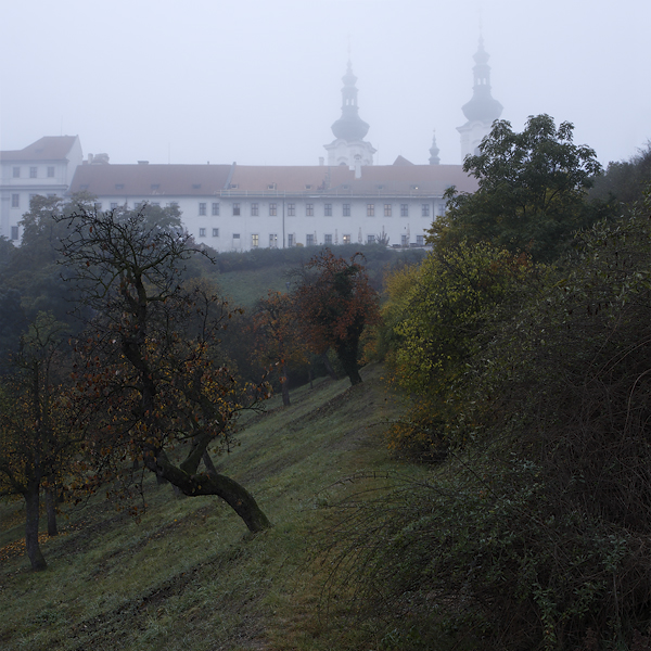 Strahovský klášter | Praha