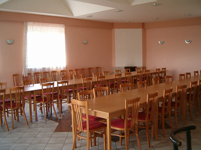 Společenský sál