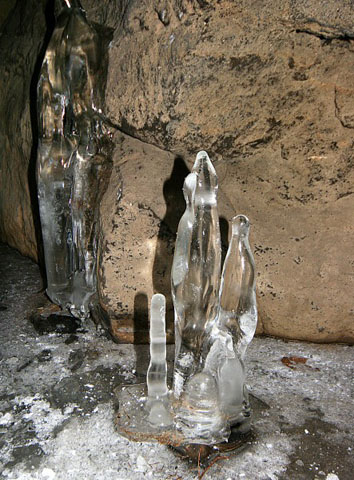 Jeskyně Vinný sklep u Kyjova