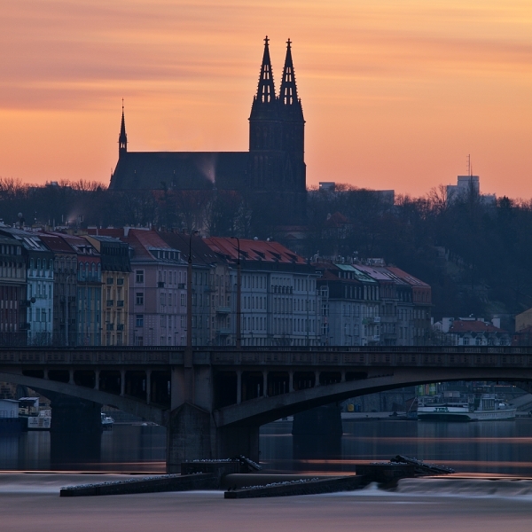 Vyšehrad | Praha