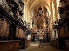 Želivský klášte…